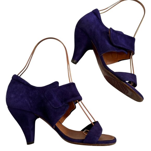 Chie Mihara high heels - Picture 7 of 13